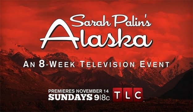 sarah palin alaska show. On the upcoming Sarah Palin#39;s